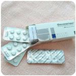 Феназепам  Phenazepam Valenta  1 мг в Нарьян-Маре