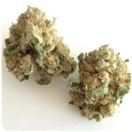 Шишки "White Widow"  (Белая вдова)  Гидропоника -  Бошка VHQ в Нарьян-Маре