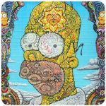 Марки LSD-25 VHQ чистых 250 мкг в Нарьян-Маре